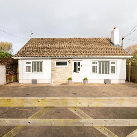 Just Stay Wales - Marshmallow Cottage, Oxwich Swansea Eksteriør bilde