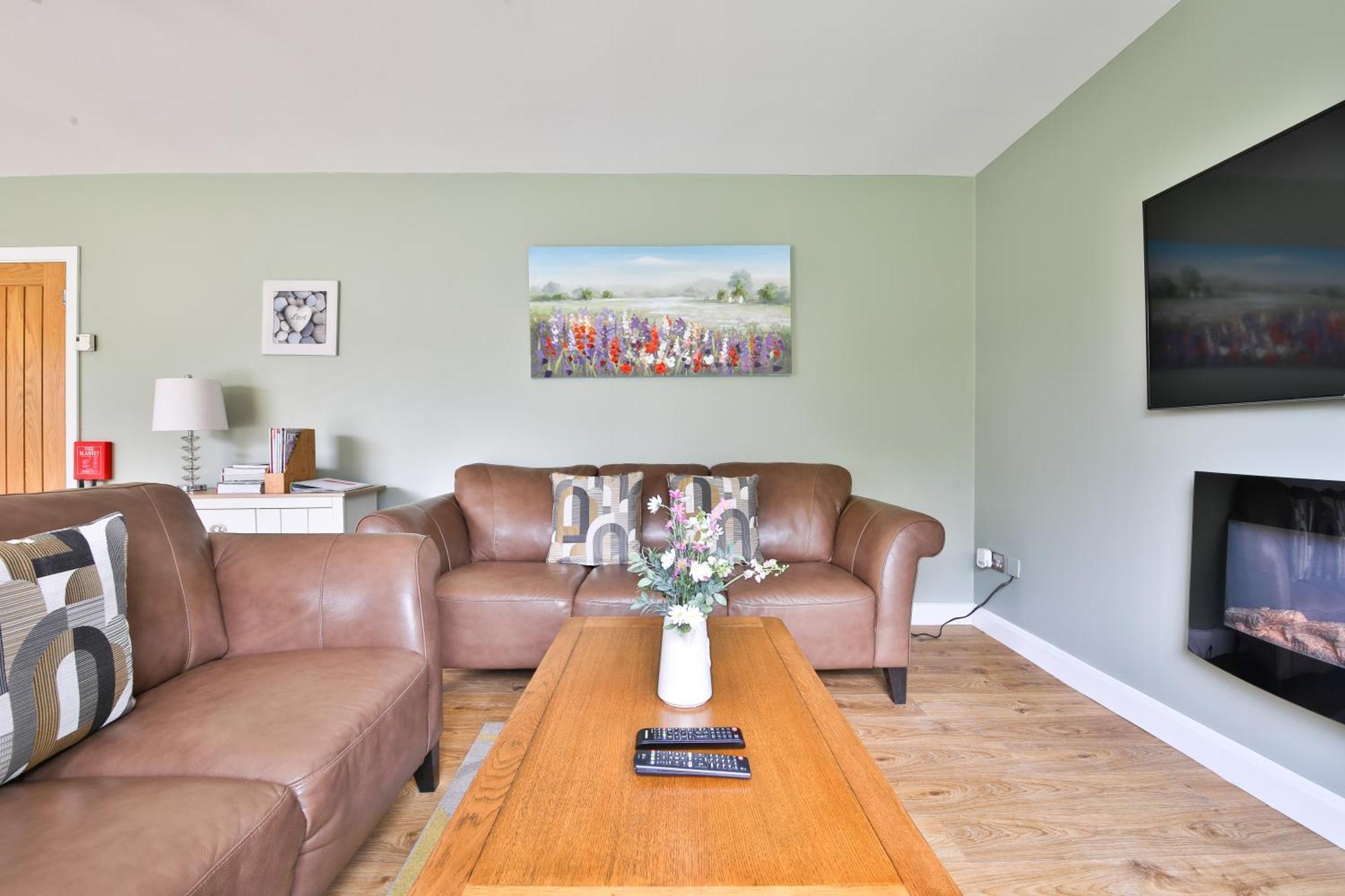 Just Stay Wales - Marshmallow Cottage, Oxwich Swansea Eksteriør bilde