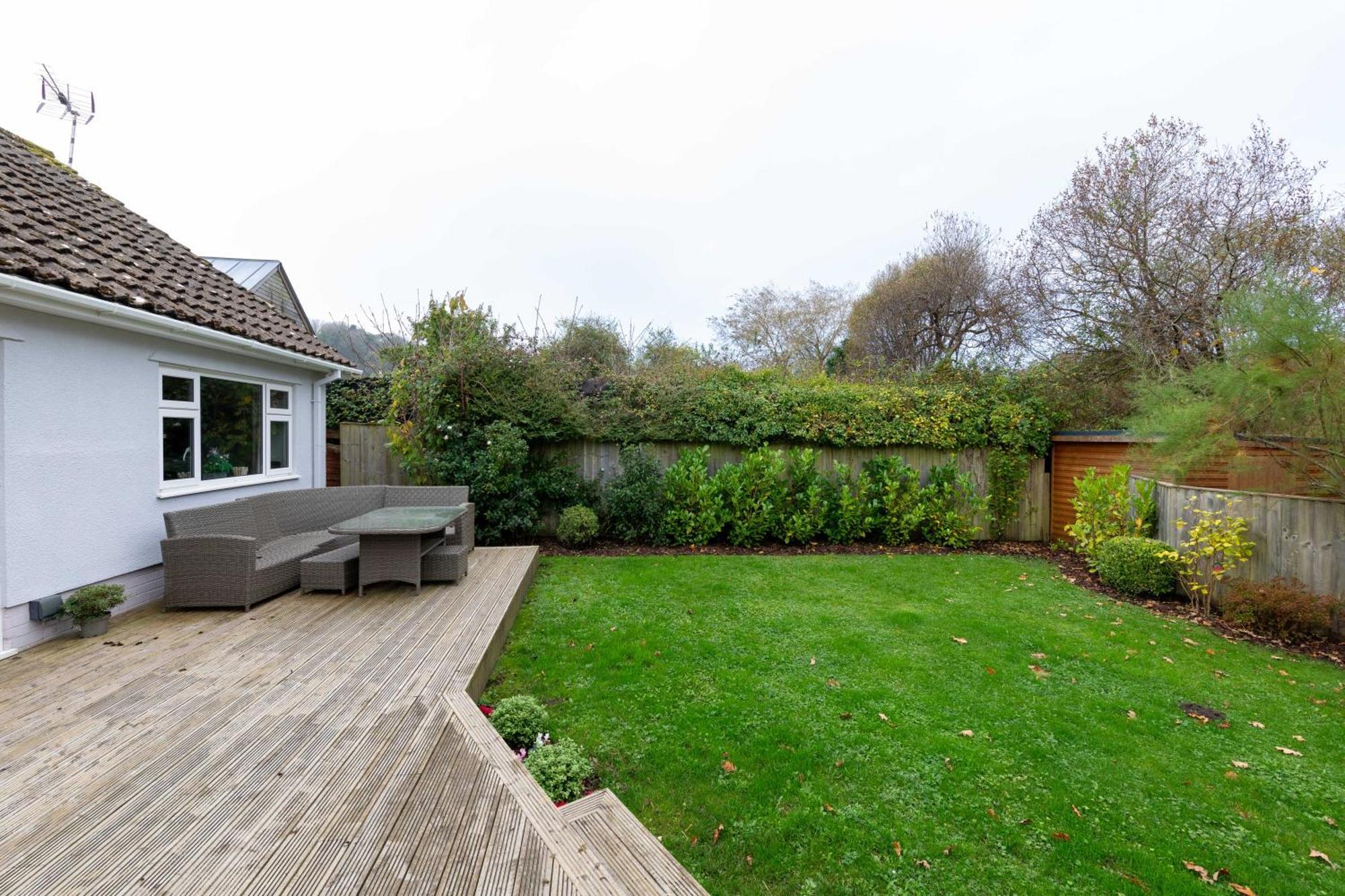 Just Stay Wales - Marshmallow Cottage, Oxwich Swansea Eksteriør bilde