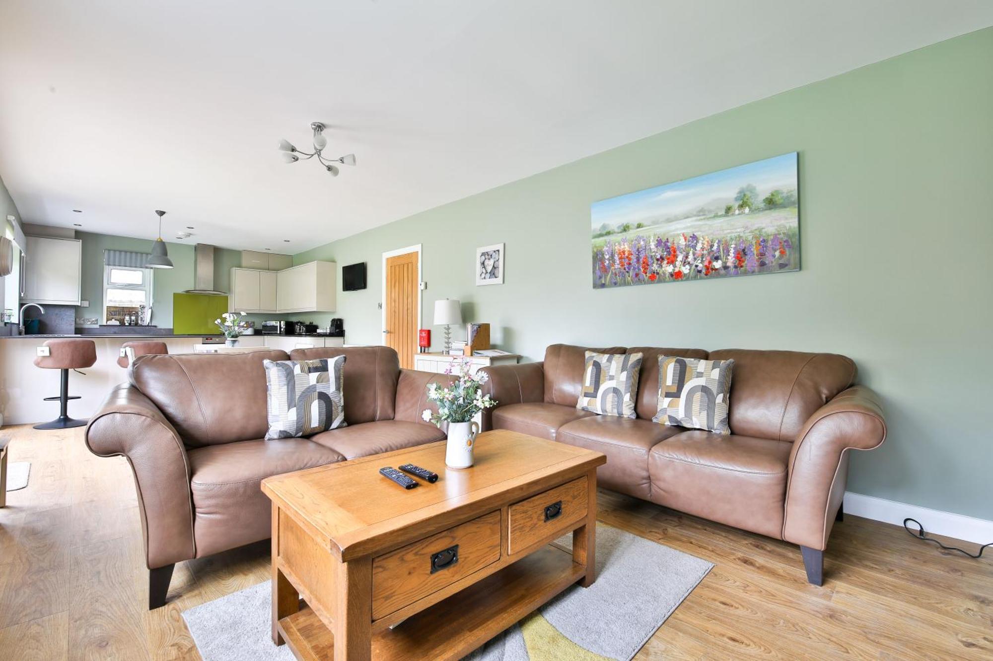 Just Stay Wales - Marshmallow Cottage, Oxwich Swansea Eksteriør bilde
